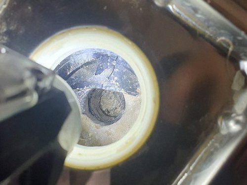 부천 하수구막힘 욕실 배수구 뚫는법 배수 문제를 살피는 기본 원칙