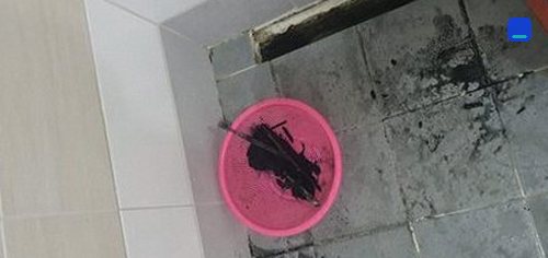 부천 · 통화 상담 이용 고객 글 사진