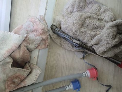 부천 하수구막힘 화장실 악취 원인 어떤 점검부터 시작해야 할까